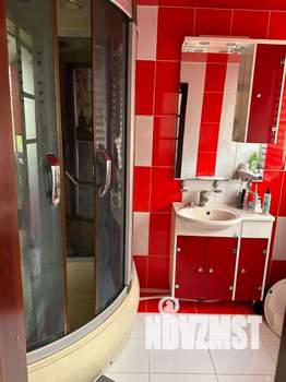 Дом 390м², 3-этажный, посуточно,