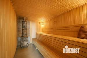 Дом 100м², 1-этажный, посуточно,