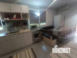 Дом 45м², 1-этажный, посуточно,