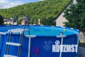 Дом 72м², 2-этажный, посуточно,