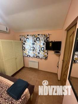 Дом 30м², 1-этажный, посуточно,