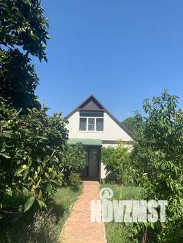 Дом 85м², 2-этажный, посуточно,