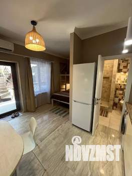 Дом 27м², 1-этажный, посуточно,