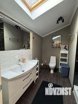 Дом 132м², 2-этажный, на длительный срок,