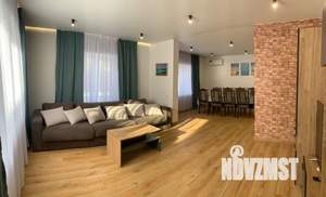 Дом 220м², 2-этажный, посуточно,