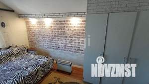 Дом 20м², 2-этажный, на длительный срок,