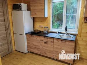 Дом 72м², 2-этажный, посуточно,