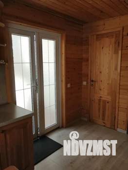 Дом 50м², 2-этажный, посуточно,