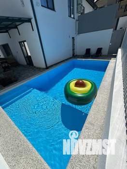 Дом 55м², 1-этажный, посуточно,