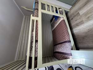 Дом 40м², 1-этажный, посуточно,