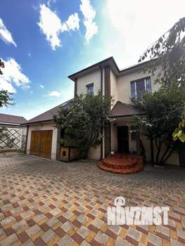 Дом 250м², 2-этажный, на длительный срок,