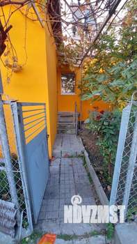 Дом 30м², 1-этажный, на длительный срок,