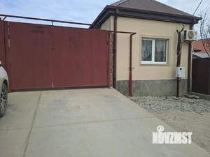 Дом 60м², 1-этажный, на длительный срок,