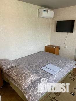 Дом 43м², 1-этажный, посуточно,