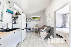 Дом 36м², 1-этажный, посуточно,