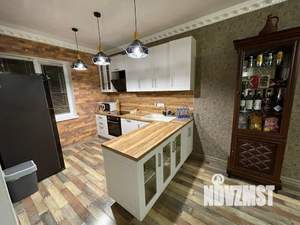 Дом 85м², 1-этажный, посуточно,