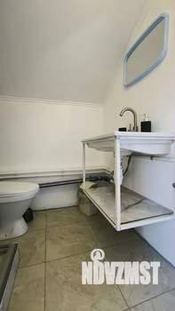 Дом 60м², 2-этажный, на длительный срок,