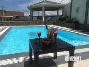 Дом 50м², 1-этажный, посуточно,