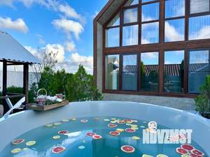 Дом 85м², 2-этажный, посуточно,