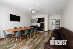 Дом 90м², 2-этажный, посуточно,