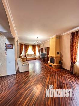 Дом 250м², 2-этажный, на длительный срок,