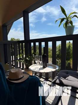 Дом 50м², 2-этажный, посуточно,