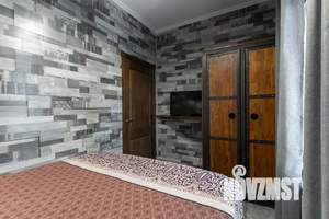 Дом 40м², 2-этажный, посуточно,