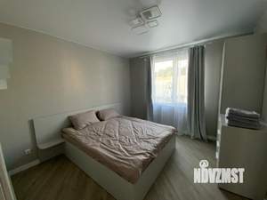 Дом 120м², 2-этажный, на длительный срок,