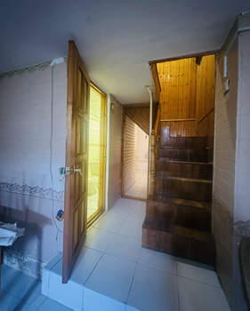 Дом 90м², 2-этажный, на длительный срок,