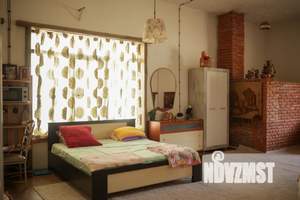 Дом 80м², 1-этажный, посуточно,