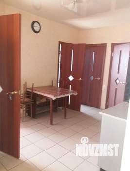 Дом 100м², 2-этажный, на длительный срок,