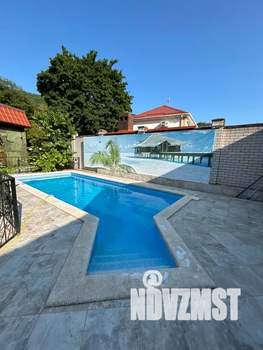 Дом 16м², 1-этажный, посуточно,