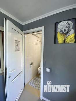 Дом 45м², 1-этажный, на длительный срок,