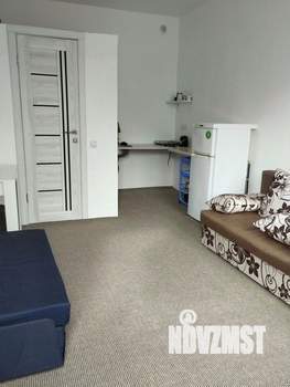 Дом 20м², 1-этажный, на длительный срок,