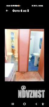 Дом 100м², 2-этажный, на длительный срок,