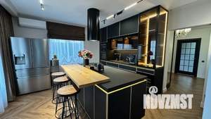 Дом 220м², 2-этажный, посуточно,