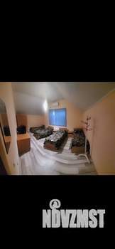 Дом 100м², 2-этажный, на длительный срок,