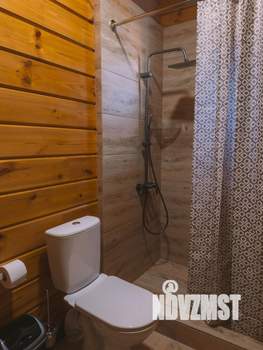 Дом 90м², 1-этажный, посуточно,