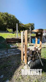 Дом 60м², 2-этажный, на длительный срок,