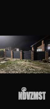 Коттедж 88м², 1-этажный, на длительный срок,