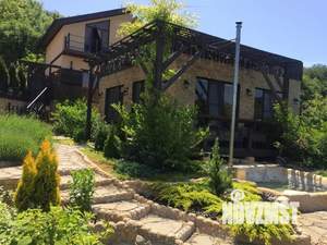 Дом 46м², 1-этажный, посуточно,