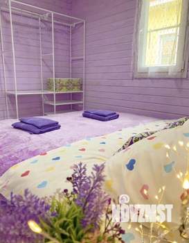 Дом 32м², 1-этажный, посуточно,