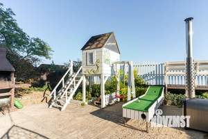 Дом 150м², 1-этажный, посуточно,