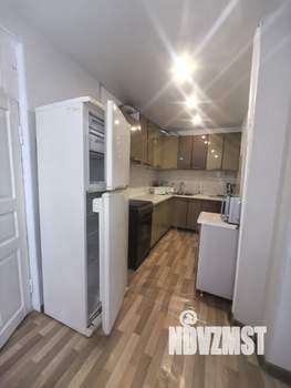 Дом 60м², 1-этажный, на длительный срок,