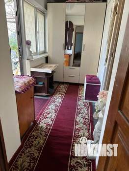 Дом 35м², 2-этажный, на длительный срок,