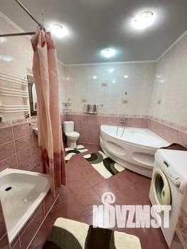 Дом 117м², 2-этажный, посуточно,