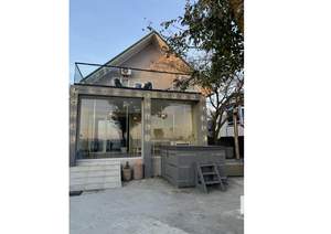 Дом 150м², 1-этажный, посуточно,