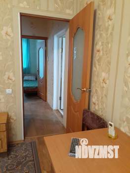 Дом 56м², 2-этажный, на длительный срок,