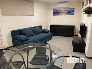 Дом 50м², 1-этажный, посуточно,