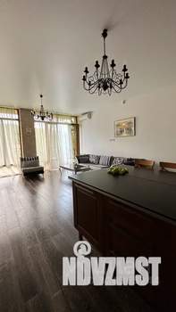 Дом 80м², 2-этажный, посуточно,